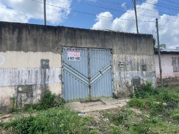 Casa em leilão em Nossa Senhora Do Socorro