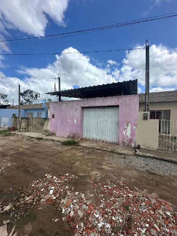 Casa em leilão em Lagoa Do Carro