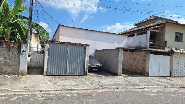 Casa em leilão em Sao Goncalo