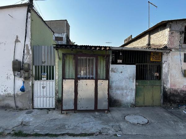 Casa em leilão em Sao Goncalo
