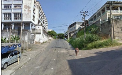 Apartamento em leilão em Rio De Janeiro