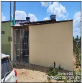 Casa em leilão em Gloria Do Goita