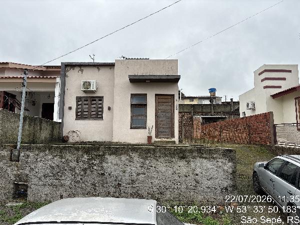 Casa em leilão em Sao Sepe