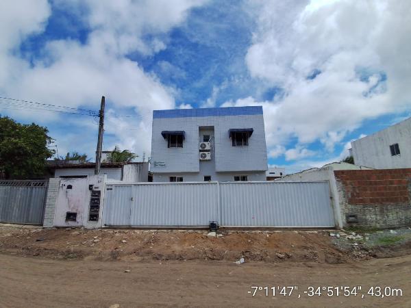 Apartamento em leilão em Joao Pessoa