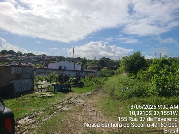 Casa em leilão em Nossa Senhora Do Socorro