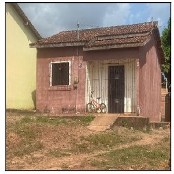 Casa em leilão em Mae Do Rio