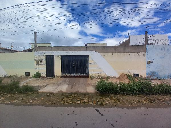 Casa em leilão em Mossoro