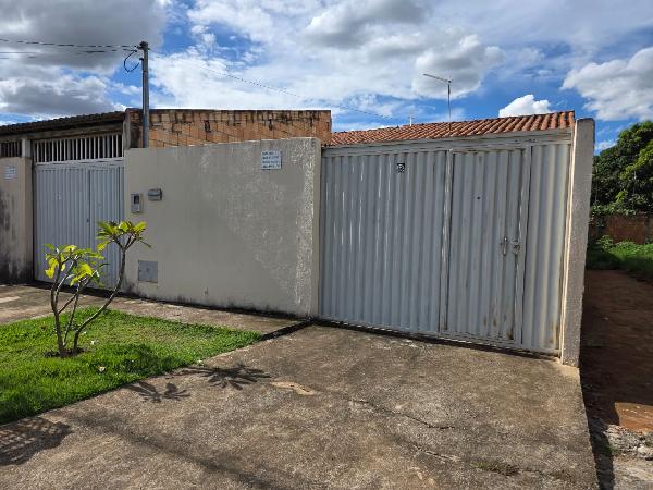 Casa em leilão em Luziania