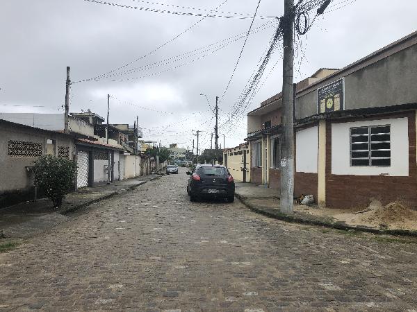 Casa em leilão em Nova Iguacu