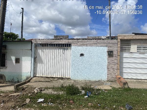 Casa em leilão em Nossa Senhora Do Socorro