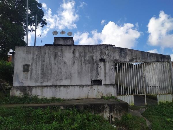 Casa em leilão em Nossa Senhora Do Socorro