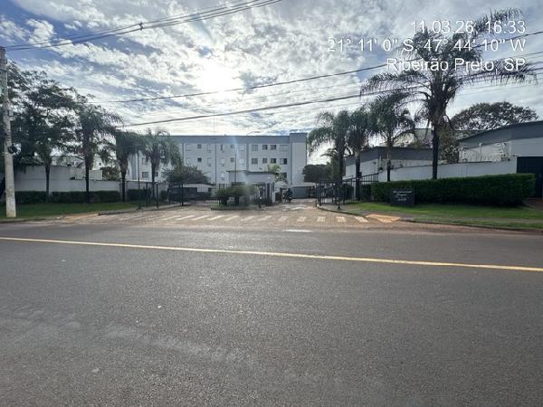 Apartamento em leilão em Ribeirao Preto