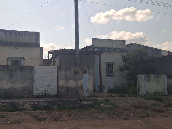 Casa em leilão em Belo Jardim