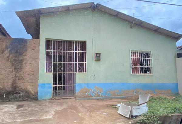 Casa em leilão em Altamira