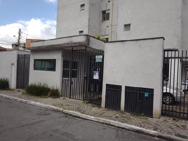 Apartamento em leilão em Sao Paulo