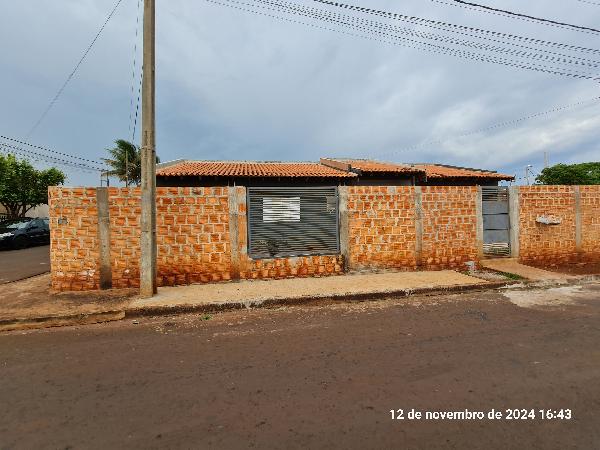 Casa em leilão em Alvorada Do Sul