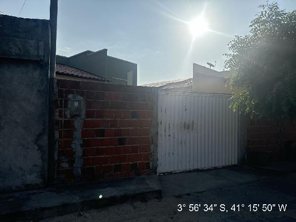 Casa em leilão em Sao Joao Da Fronteira