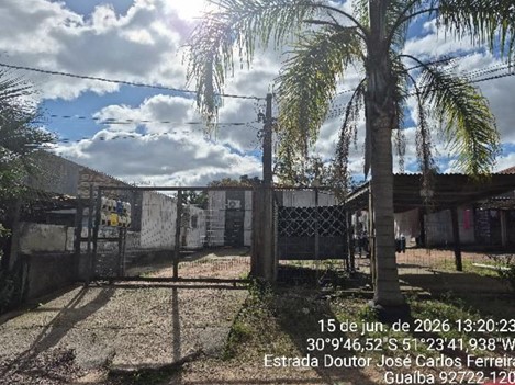 Casa em leilão em Guaiba