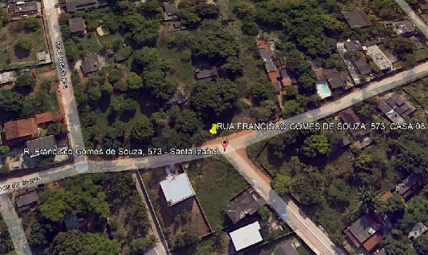 Casa em leilão em Sao Goncalo