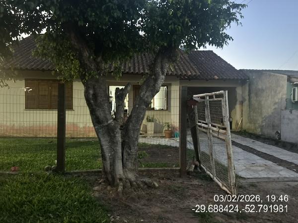 Casa em leilão em Candelaria