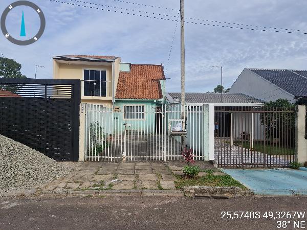 Casa em leilão em Curitiba