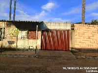 Casa em leilão em Luziania