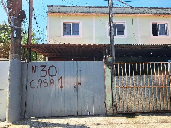 Casa em leilão em Nova Iguacu