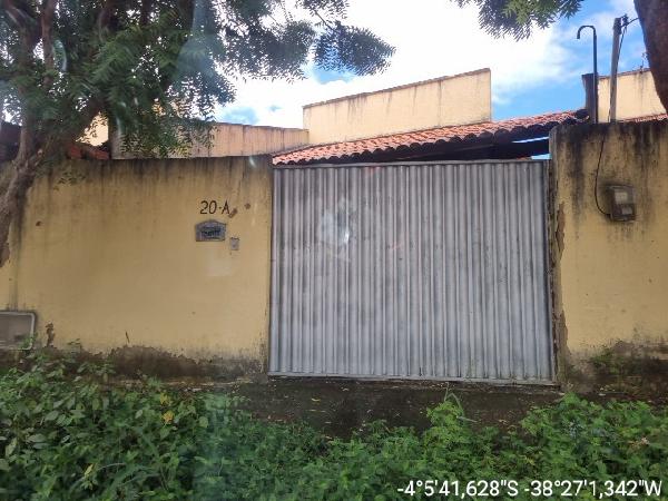 Casa em leilão em Horizonte