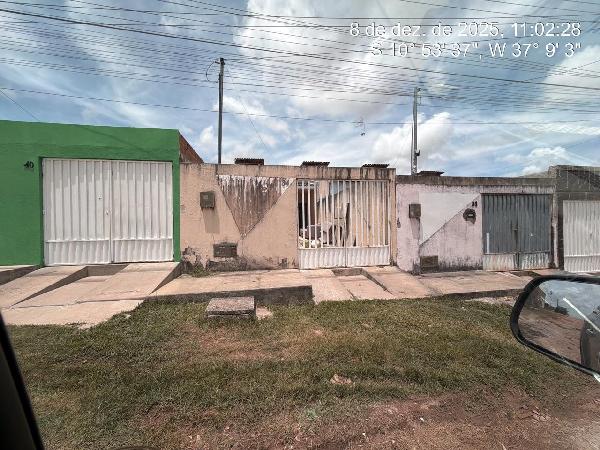 Casa em leilão em Nossa Senhora Do Socorro