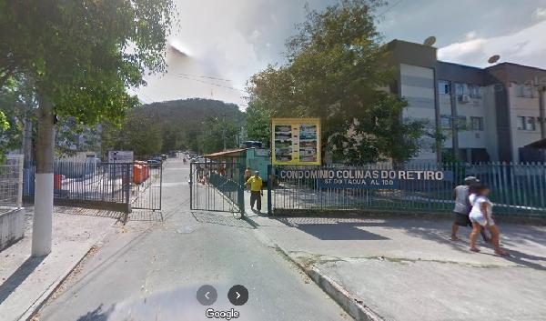 Apartamento em leilão em Rio De Janeiro