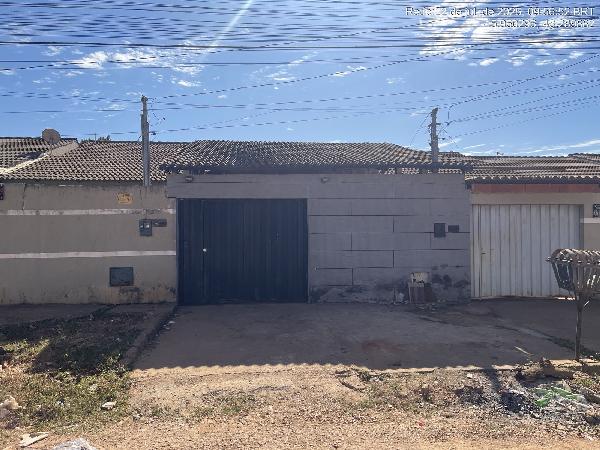 Casa em leilão em Santo Antonio Do Descoberto
