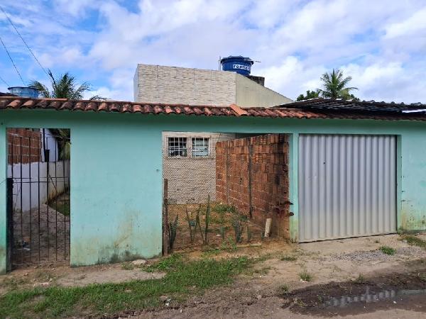 Casa em leilão em Igarassu