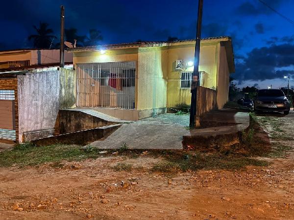 Casa em leilão em Itapissuma