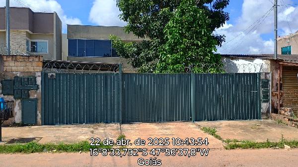 Apartamento em leilão em Luziania