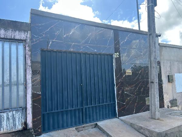 Casa em leilão em Nossa Senhora Do Socorro