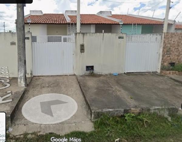 Casa em leilão em Feira De Santana