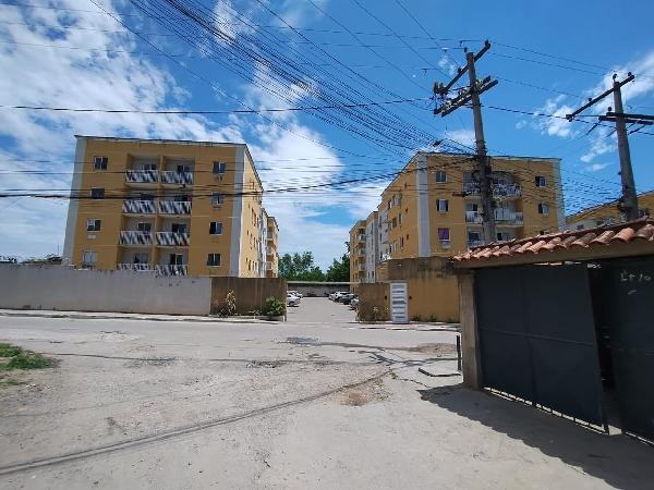 Apartamento em leilão em Sao Goncalo
