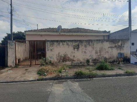 Casa em leilão em Monte Mor