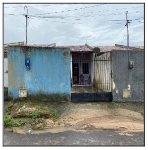 Casa em leilão em Pacajus