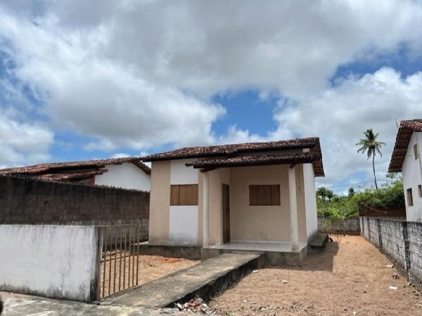 Casa em leilão em Ceara-Mirim
