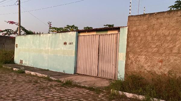 Casa em leilão em Ceara-Mirim
