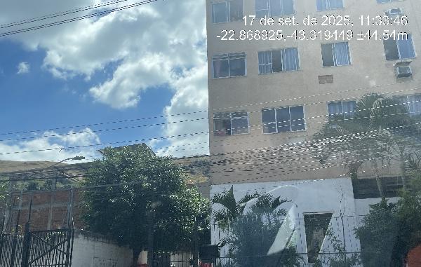 Apartamento em leilão em Rio De Janeiro