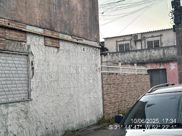 Apartamento em leilão em Pelotas