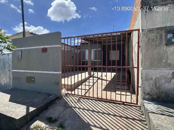 Casa em leilão em Nossa Senhora Do Socorro