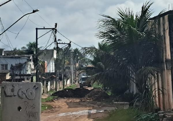 Casa em leilão em Sao Goncalo