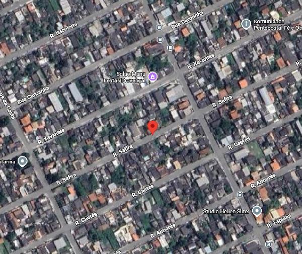 Apartamento em leilão em Sao Goncalo