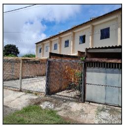 Casa em leilão em Novo Gama
