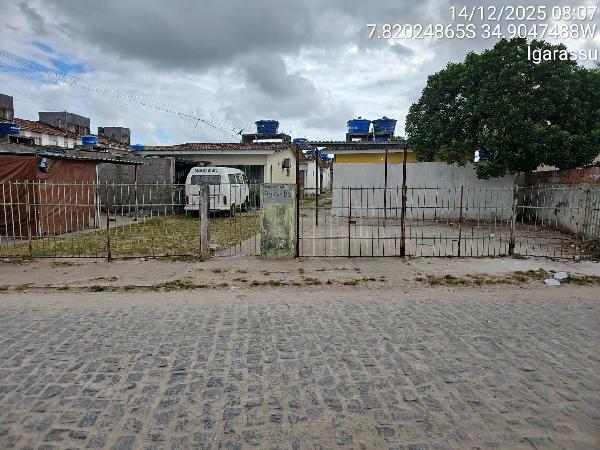 Casa em leilão em Igarassu