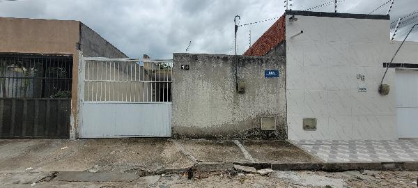 Casa em leilão em Pacajus