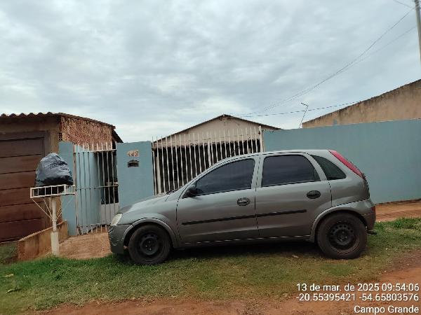 Casa em leilão em Campo Grande